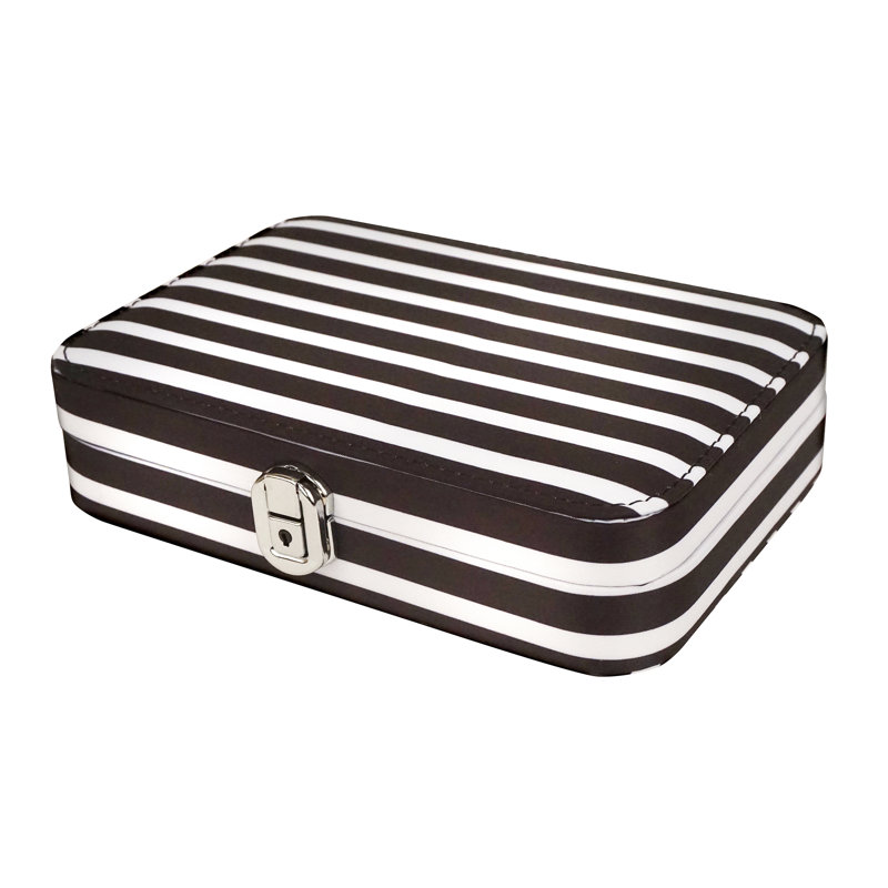 VAULTZ Large Travel Case Wayfair